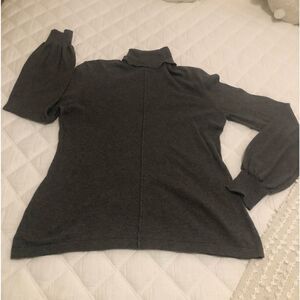 CAbi Sweater EUC